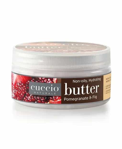 Cuccio – Melograno & Fico Burro per la pelle 226ml