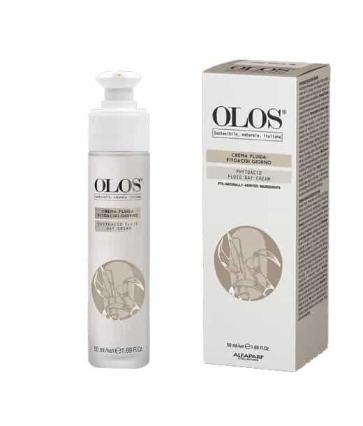 Olos – Crema fluida fotoacidi Giorno 50ml