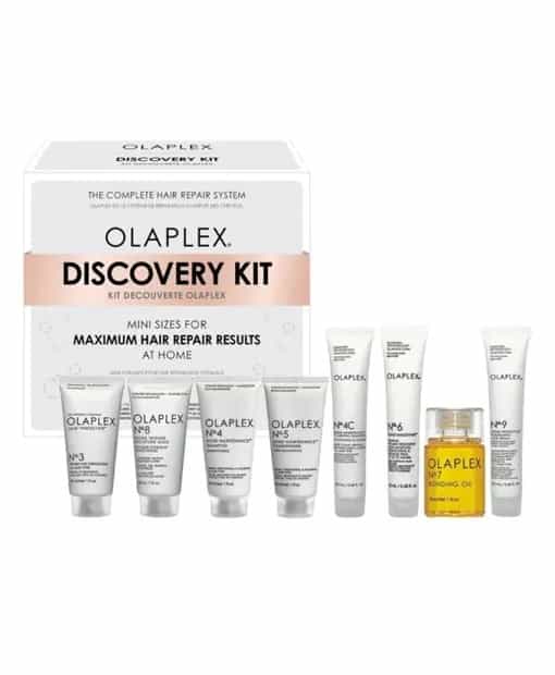 Olaplex – Discovery Kit