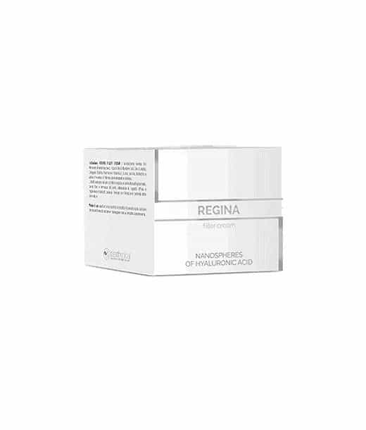 Aesthetical – Regina Eyes countue Contorno occhi 30ml