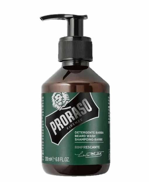 Proraso – Detergente barba 200 ml