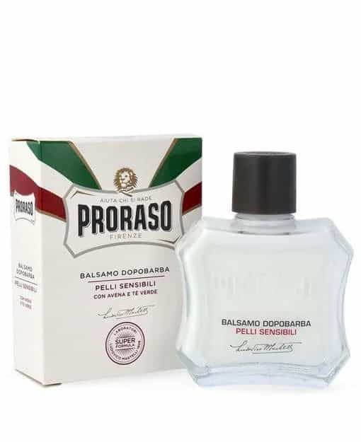 Proraso – Balsamo dopobarba Pelli sensibili 100 ml