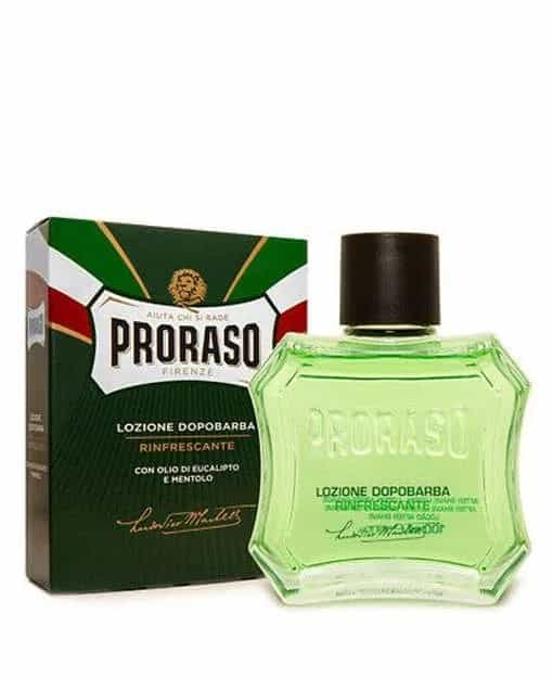 Proraso – Lozione dopobarba Rinfrescante 100 ml