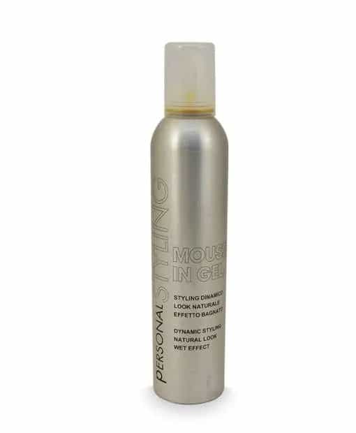 Punti di Vista – MOUSSE IN GEL Personal Touch 300 ml