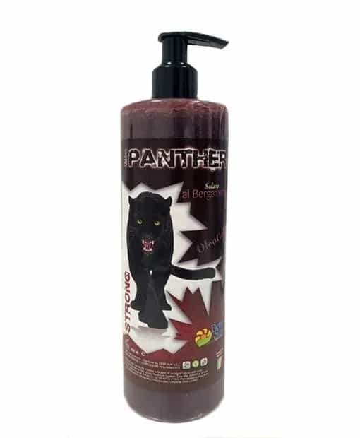 Deny Sun – Panther abbronzante in crema 500ml