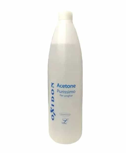 Oxidon – Acetone purissimo 1000ml