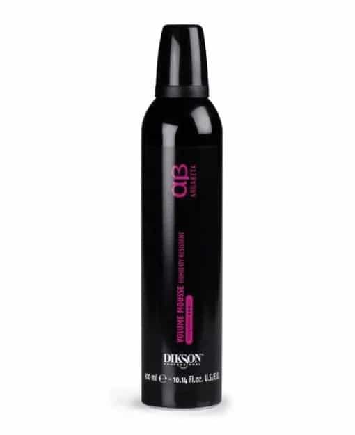 Argabeta – Mousse Volumizzante 300ml