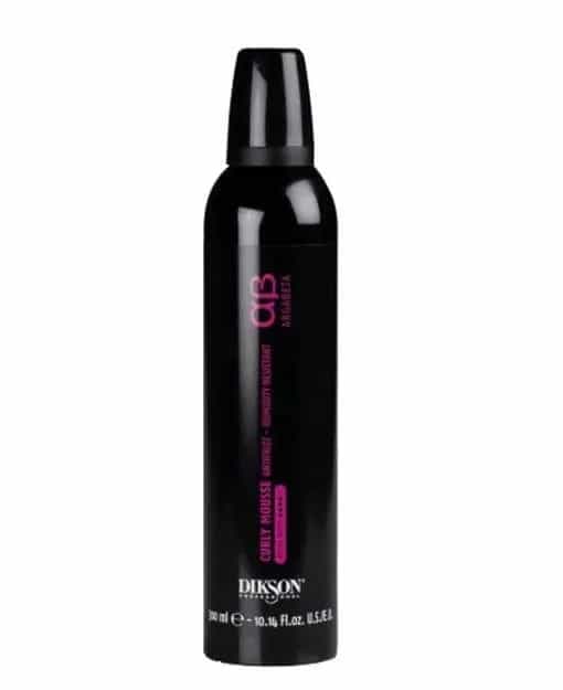 Argabeta – Mousse modellante Ricci 300ml