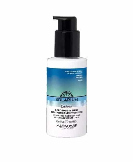 SOLARIUM – SEA LOVER DOPOSOLE IN SIERO IDRATANTE E LENITIVO 50ml