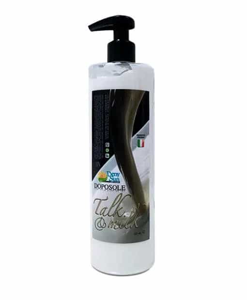 Deny Sun – Doposole Talk & Milk 500ml