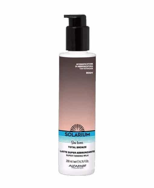SOLARIUM – SEA LOVER LATTE SOLARE SUPER ABBRONZANTE 200ml