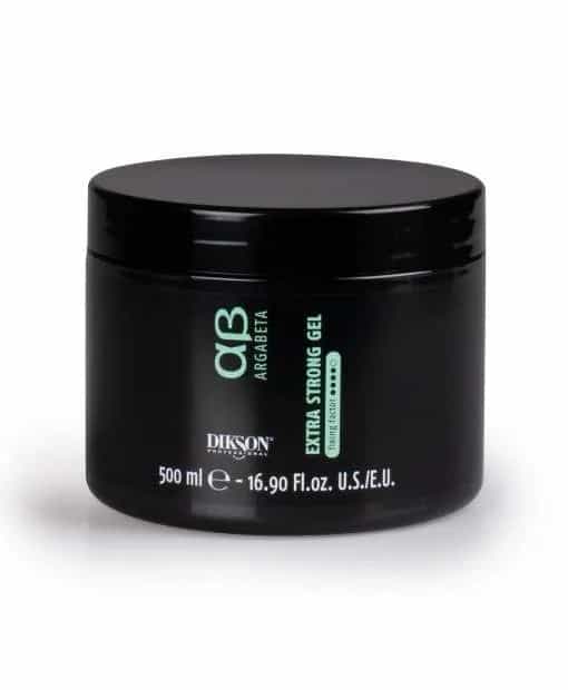 Argabeta – Gel per capelli Extra Forte 500ml