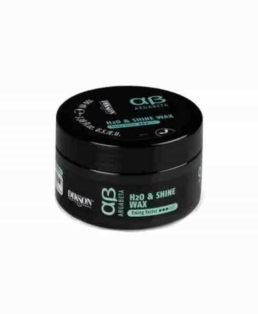 Argabeta – Cera all’acqua effetto lucido 100ml