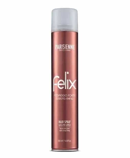 Parisienne – Felix lacca per capelli 500ml
