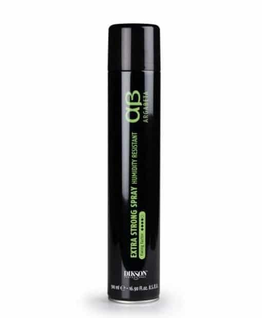 Argabeta – Lacca spray per capelli Extra Forte 500ml