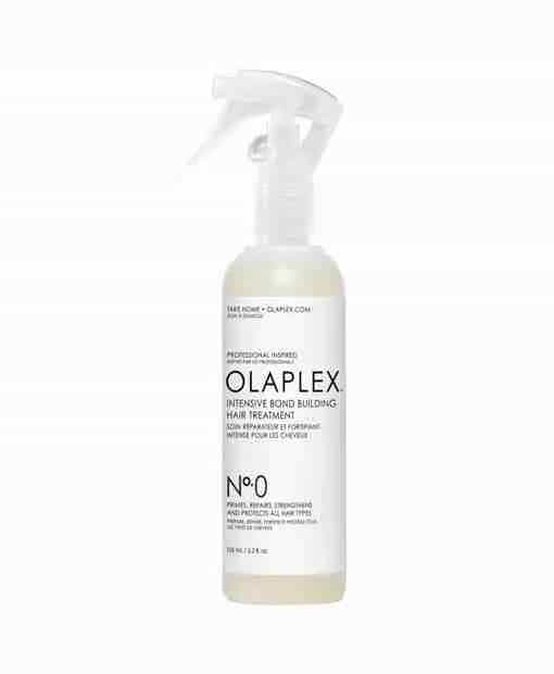 Olaplex – n°0 Intensive Bond Building Treatment 155ml
