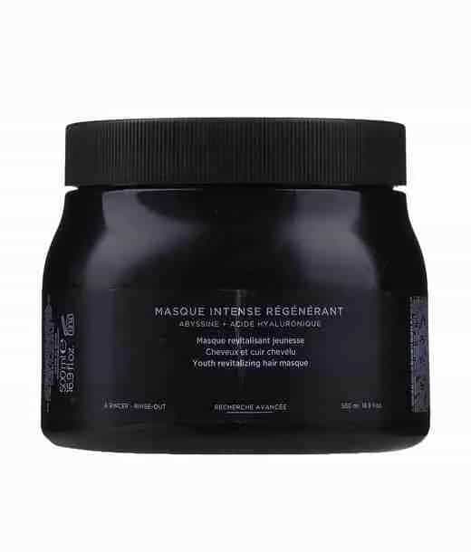 Kérastase – Chronologiste Masque Intense Régénérant 500ml