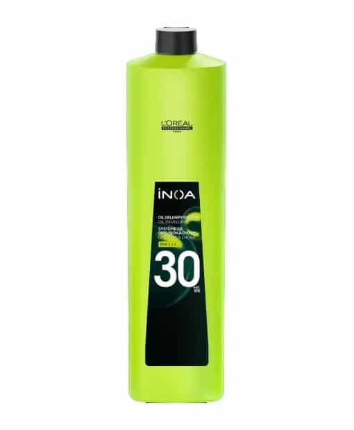 L’Oreal Professionnel – Inoa Oxydant Riche Ossigeno 30 Volumi 9% – 1000ml