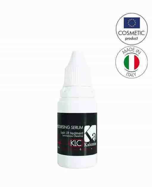 Kalentin – Moisturising Serum volumizzante per ciglia 15ml