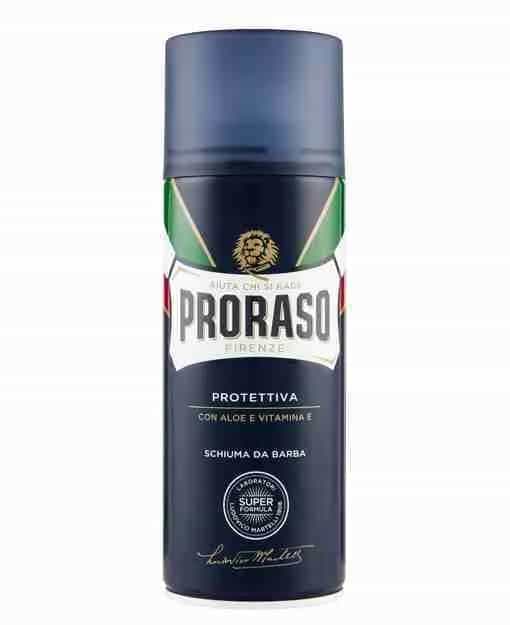 Proraso – Schiuma da Barba Protettiva 400 ml