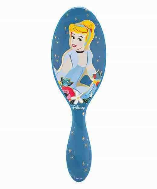 WET BRUSH – DISNEY PRINCESSE – CINDERELLA