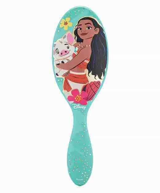 WET BRUSH – DISNEY PRINCESSE – VAIANA