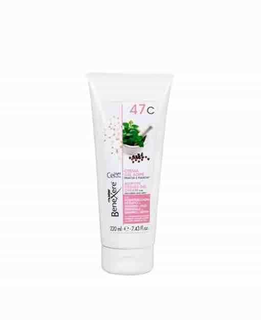 Benexere – 47c Crema gel adipe pancia e fianchi 220ml