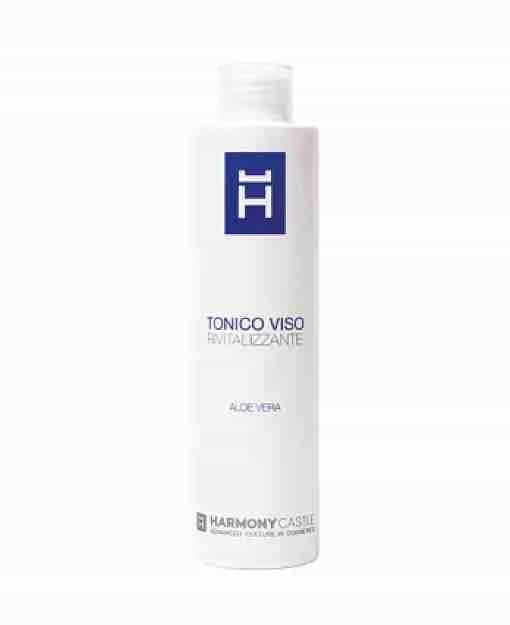 Harmony Castle – TONICO VISO RIVITALIZZANTE 200ml
