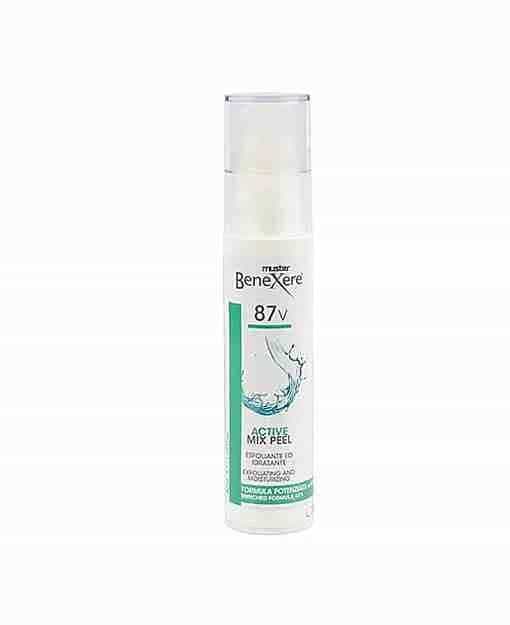 Benexere – Esfoliante Viso Active Mix Peel 87v 50ml