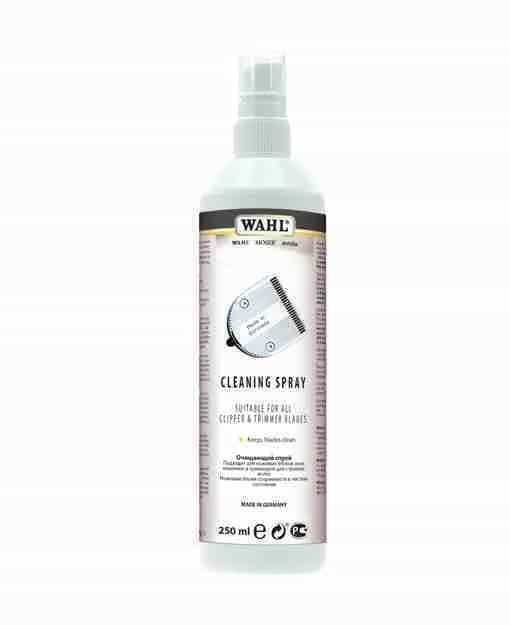 Wahl – Cleaning Spray 250ml