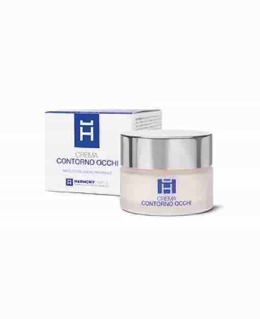 Harmony Castle – CREMA CONTORNO OCCHI 30ml