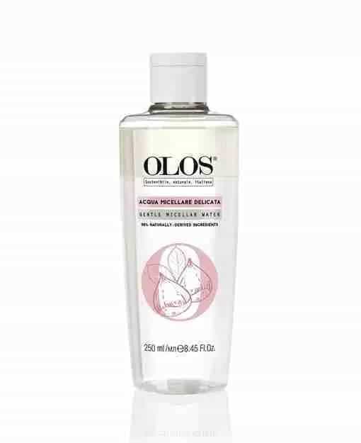 Olos – Acqua micellare delicata 250ml