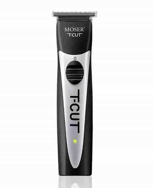 Moser – T-cut cordless