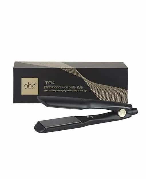 GHD MAX STYLER – PIASTRA PER CAPELLI