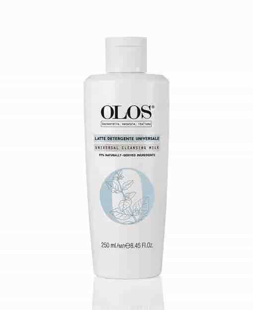 Olos – Latte detergente universale 250ml