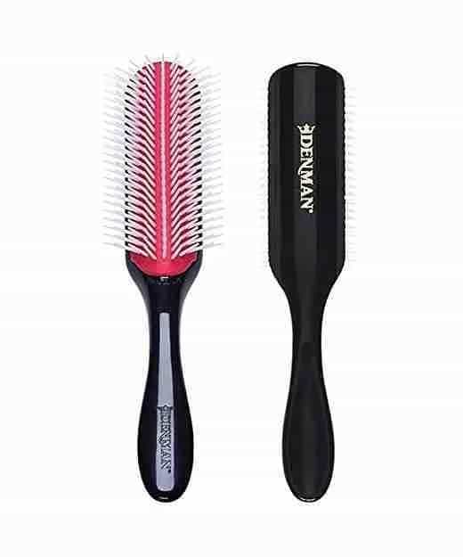 Denman – The original styler D4