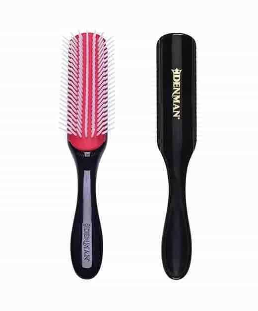 Denman – The original styler D3