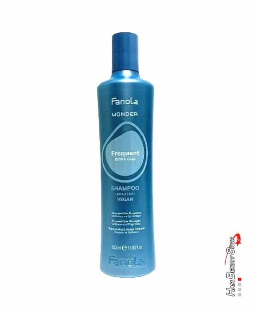 Fanola – SHAMPOO WONDER USO FREQUENTE 350ml