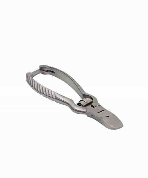 Ipam – Tronchesino unghie Acciaio Professionale Solingen 12 cm