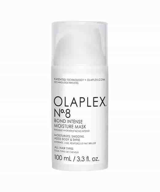 Olaplex – n°8 Maschera Idratante Bond Intense 100ml