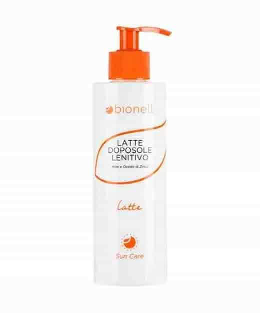 Bionell – Latte Doposole Lenitivo 300 ml
