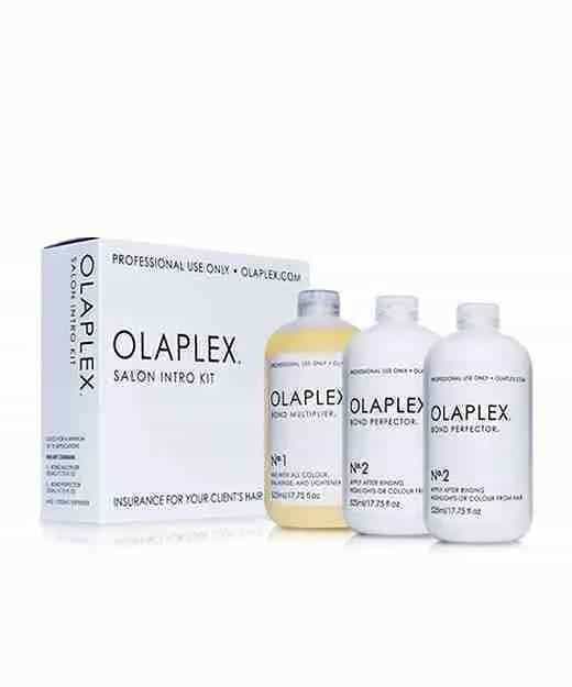 Olaplex – Salon Intro Kit