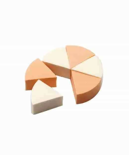 Ipam – Spugna trucco mod. torta in Latex
