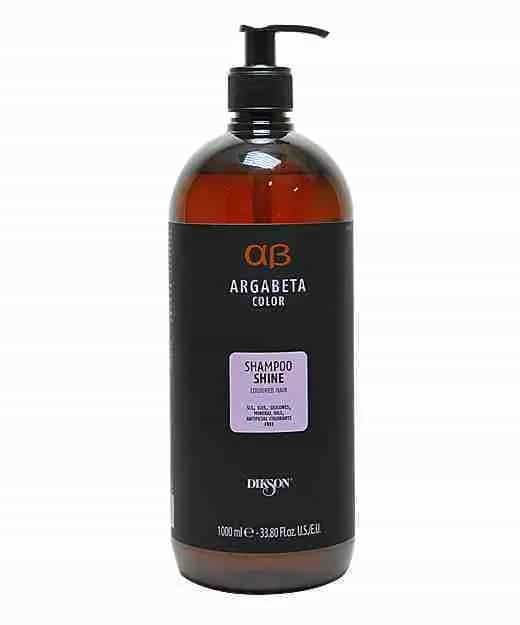 ArgaBeta Color shampoo shine – 1000ml