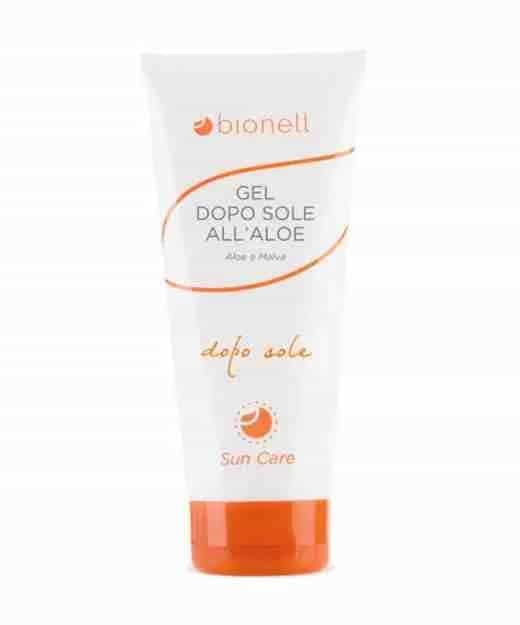 Bionell – Gel Doposole all’Aloe 200ml