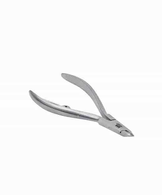Ipam – Tronchesino professionale acciaio Solingen 10cm T5mm