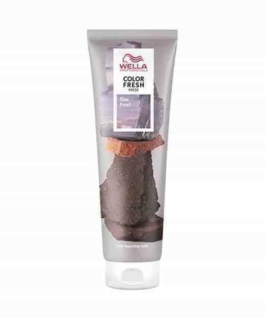 Wella – COLOR FRESH MASK Lilac Frost 150ml
