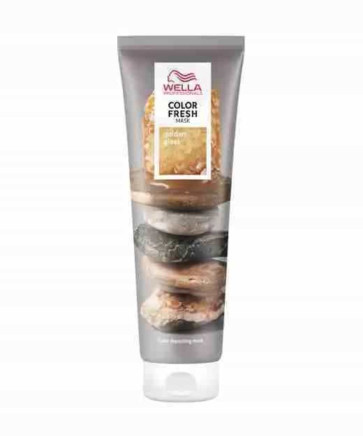 Wella – COLOR FRESH MASK Golden Gloss 150ml