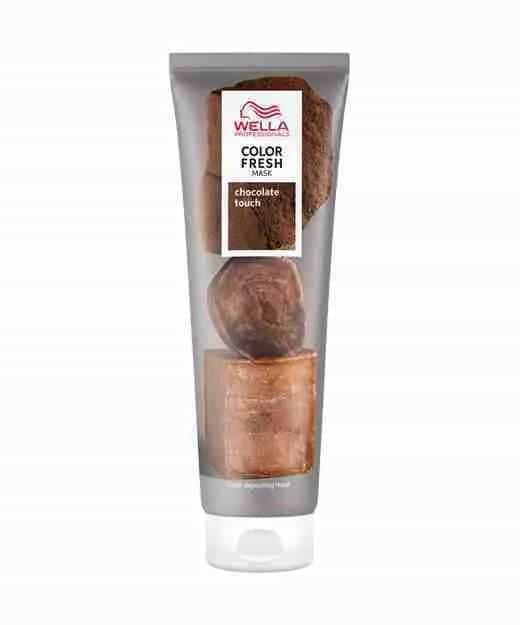 Wella – COLOR FRESH MASK Chocolate Touch 150ml