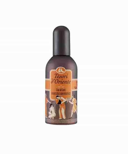 Tesori d’oriente – Fiori di Loto 100ml